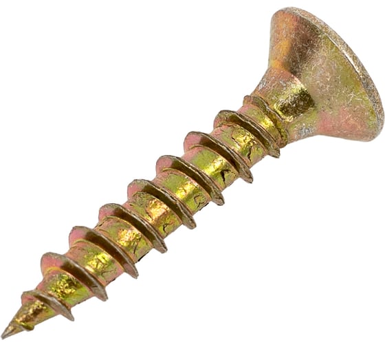 Изображение товара Саморез SWFS ШУЖ 3х16, 1000 шт. тов-018381