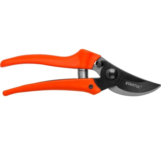 Изображение товара Секатор плоскостной STARTUL GARDEN 19см ST6410-03