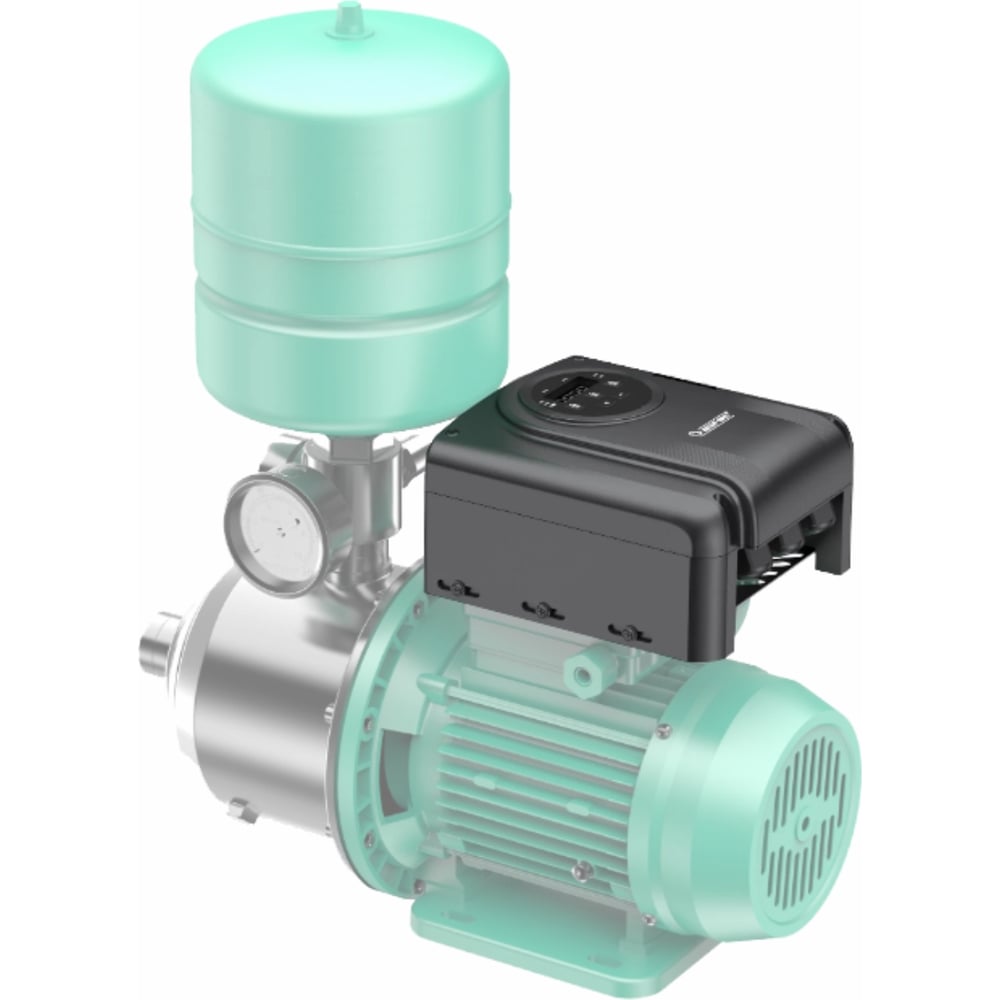 Преобразователь частоты для управления насосом WWSYSTEM W191-2003