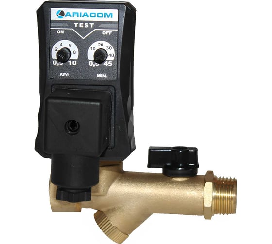 Изображение товара Конденсатоотводчик ARIACOM ACD-TEC-COMBO