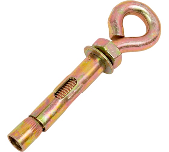 Изображение товара Анкерный болт с кольцом SWFS 12х70 30шт. тов-078437