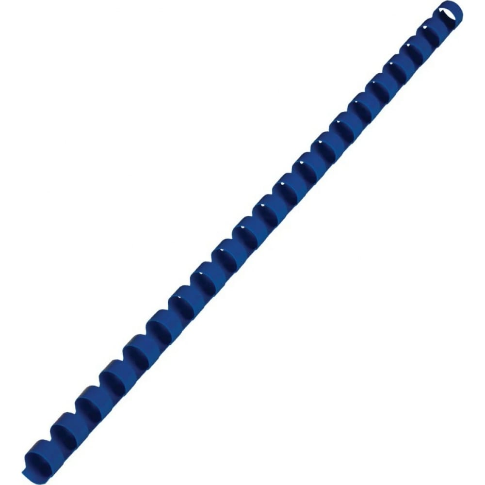Пластиковые пружины для переплета BRAUBERG степлер ручной brauberg мощный 24 6 23 24 heavy duty pro до 200 листов эргономичный серо синий 227662