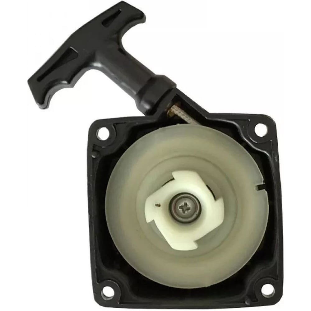 Изображение товара Стартер для триммера металлический зацеп ENIFIELD 40F-5 SS