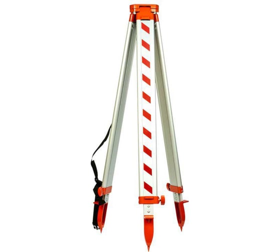 Изображение товара Штатив нивелирный S6-N без лого RGK 775267