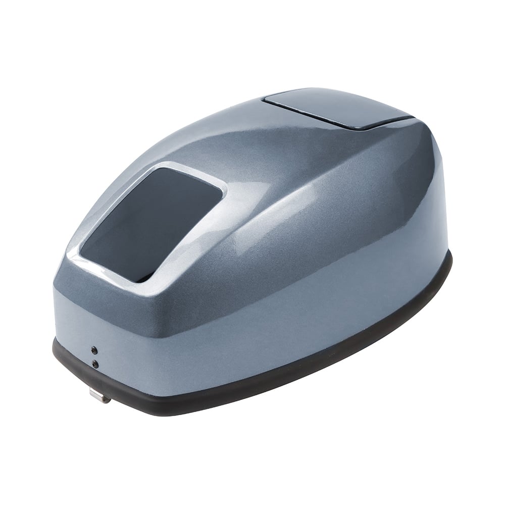 Капот двигателя Skipper для Yamaha 9.9F-15F SK63W-42610-20-4D