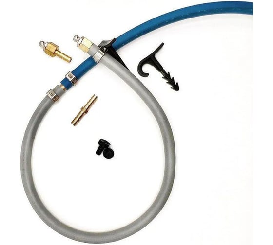 Изображение товара Инжектосистема 100 м КСГ ПРО 502