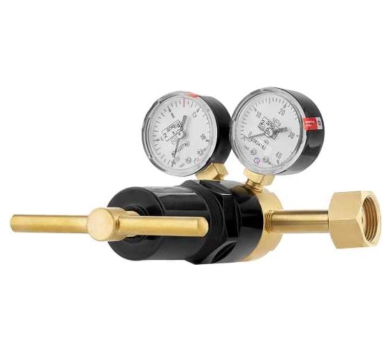 Изображение товара Редуктор давления инертный газ РВД-100 (1473400087) Сварог 100564