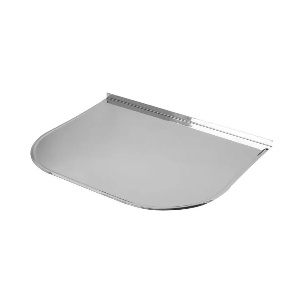 Изображение товара Притопочный лист FERRUM 0.5х500x600 мм для безопасности пола