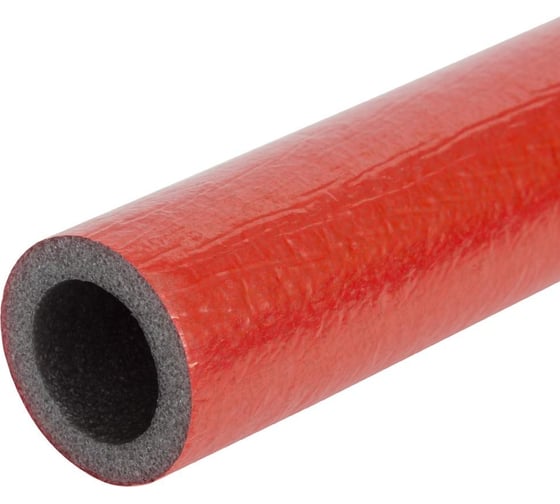 Изображение товара Оболочка трубная ISODOM Termo SP красная, 28/9 Т000011915