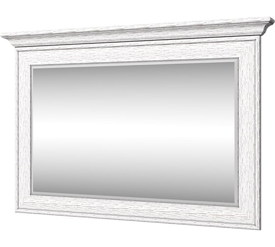 Изображение товара Зеркало Anrex 100, TIFFANY, цвет вудлайн кремовый 650711