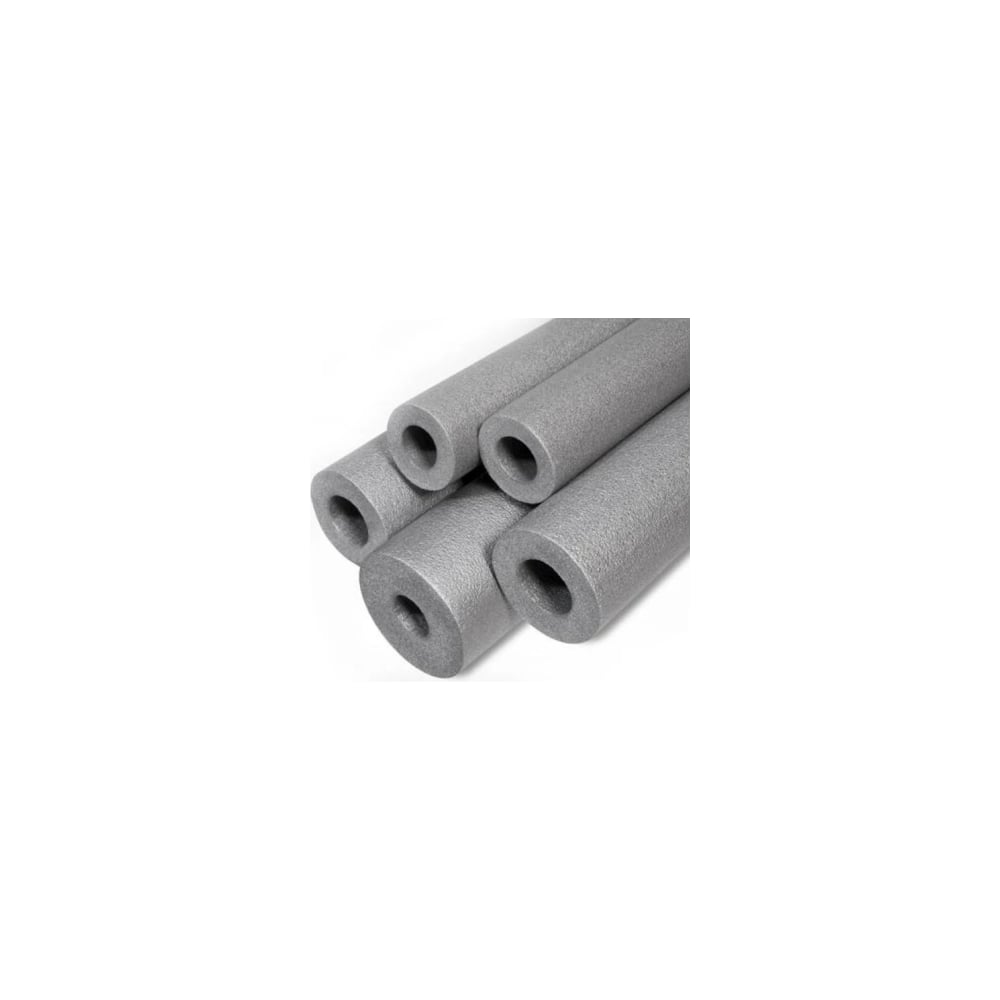 Изображение товара Оболочка трубная ISODOM Termo 76/25 теплоизоляционная для труб диаметр 76 мм