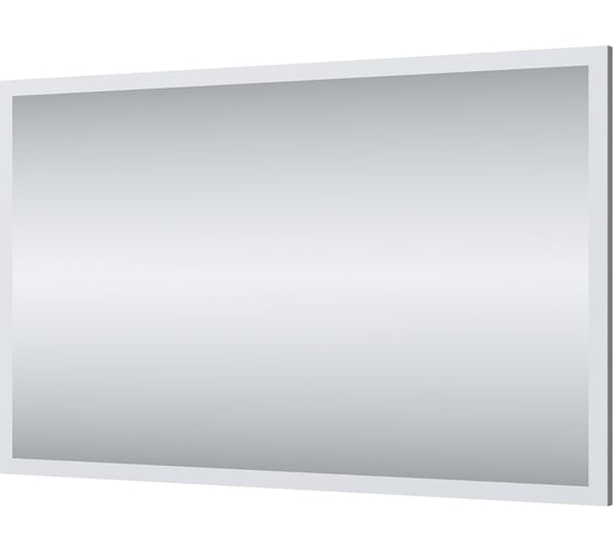 Изображение товара Зеркало Anrex L, OLIVIA, цвет вудлайн крем 660497