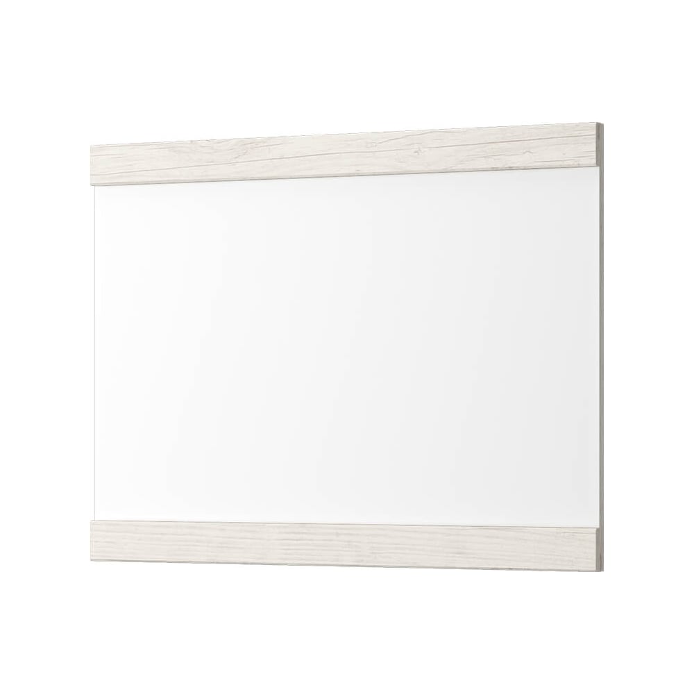 Изображение товара Навесное зеркало Anrex 80 MAGELLAN сосна винтаж стильное и прочное