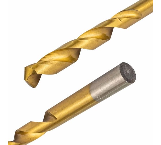 Изображение товара Сверла по металлу, набор 100 предметов iLOFORCE IF-924U100(58829)