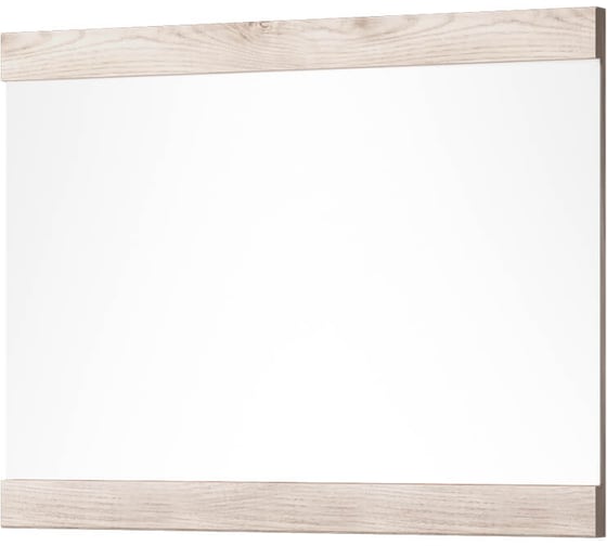 Изображение товара Зеркало навесное Anrex JAZZ, цвет каштан найроби 657050