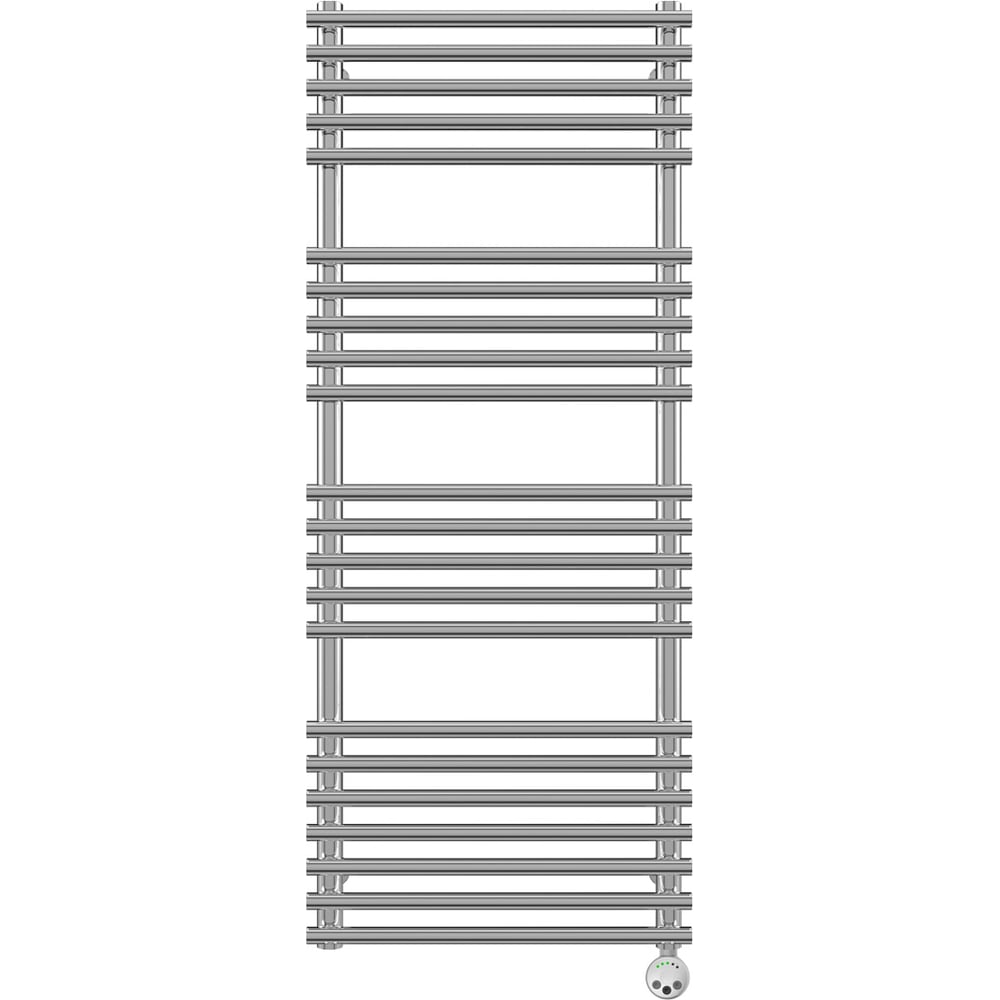 фото Электрический полотенцесушитель terminus кремона п22 500x1391, тэн ht-1 300w, л/п 4660059920948