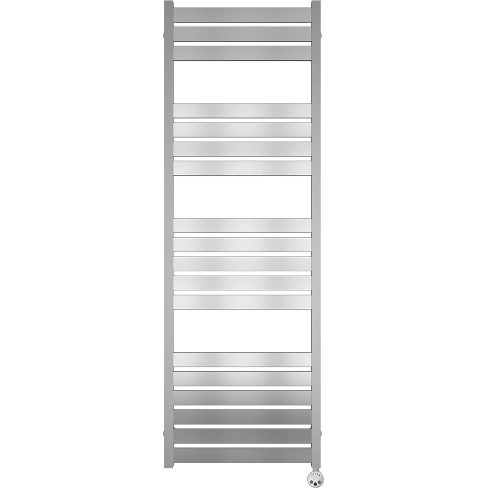 фото Электрический полотенцесушитель terminus латте п18 500x1581, тэн ht-1 300w, л/п 4660059920979