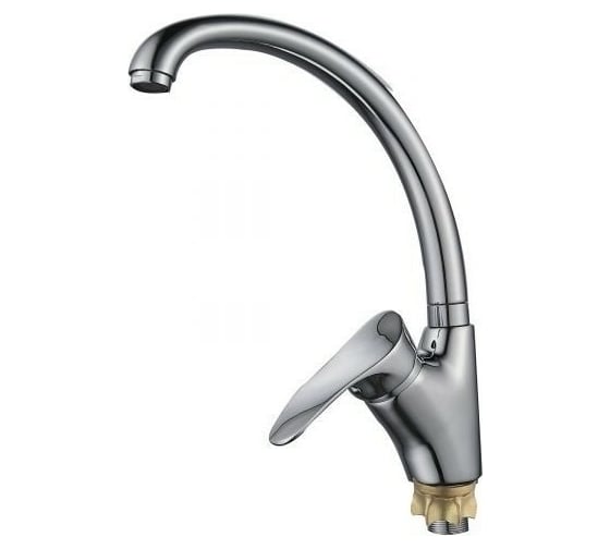 Изображение товара Смеситель для кухни ECONOCE D40-A, серия 310 EC0313