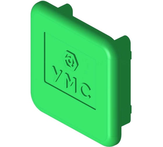 Изображение товара Заглушка для страт-профиля УМС 41 20 шт Z-41