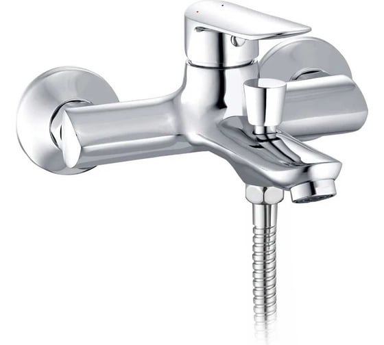 Изображение товара Смеситель для ванны ESKO Mumbai MI54