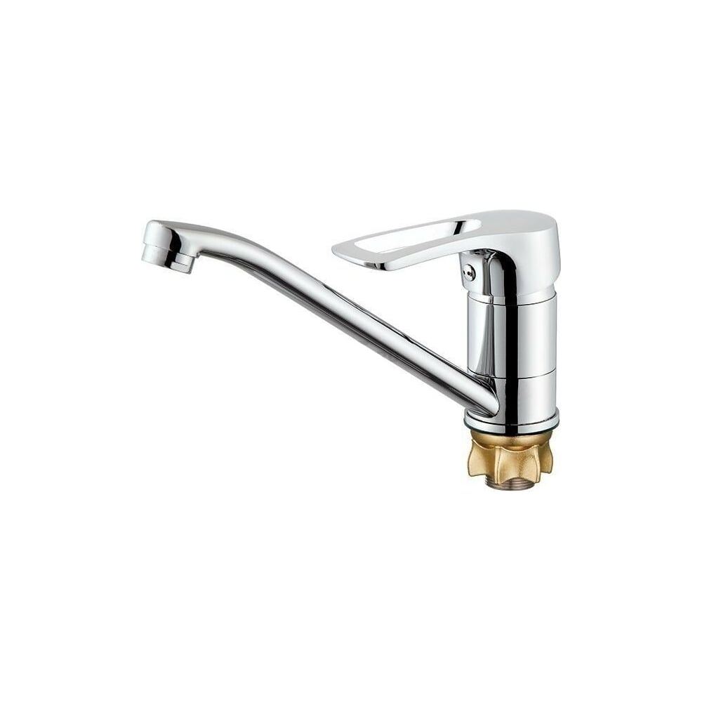 Изображение товара Смеситель для кухни ECONOCE D40-A, серия 450 EC0450