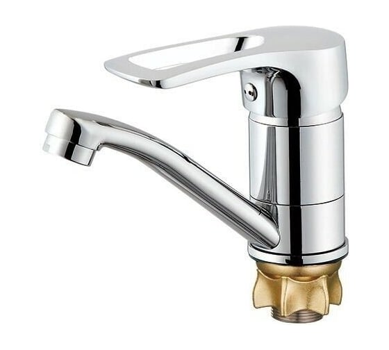 Изображение товара Смеситель для кухни ECONOCE D40-A, серия 450 EC0451