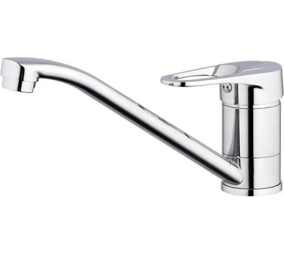 Изображение товара Смеситель для кухни ECONOCE D40-A, серия 460 EC0460