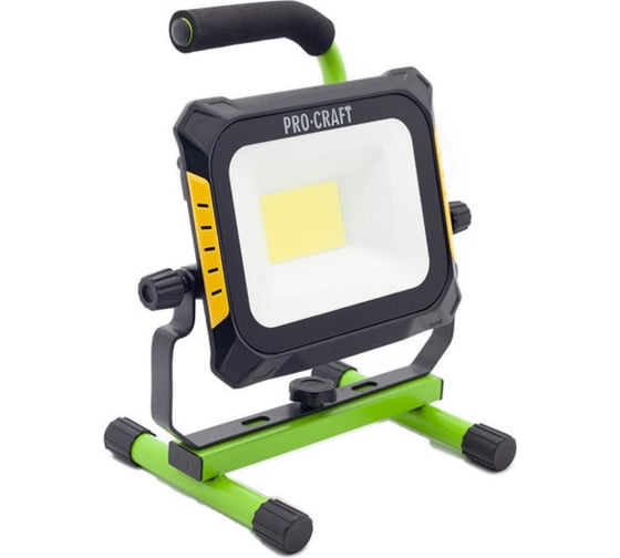 Изображение товара Светодиодный прожектор PROCRAFT Universal LP20
