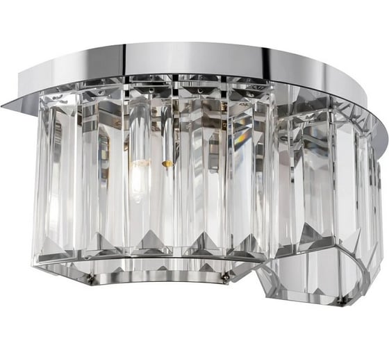 Изображение товара Настенный светильник (бра) MAYTONI Colline Нержавеющая Сталь Хром MOD083WL-02CH