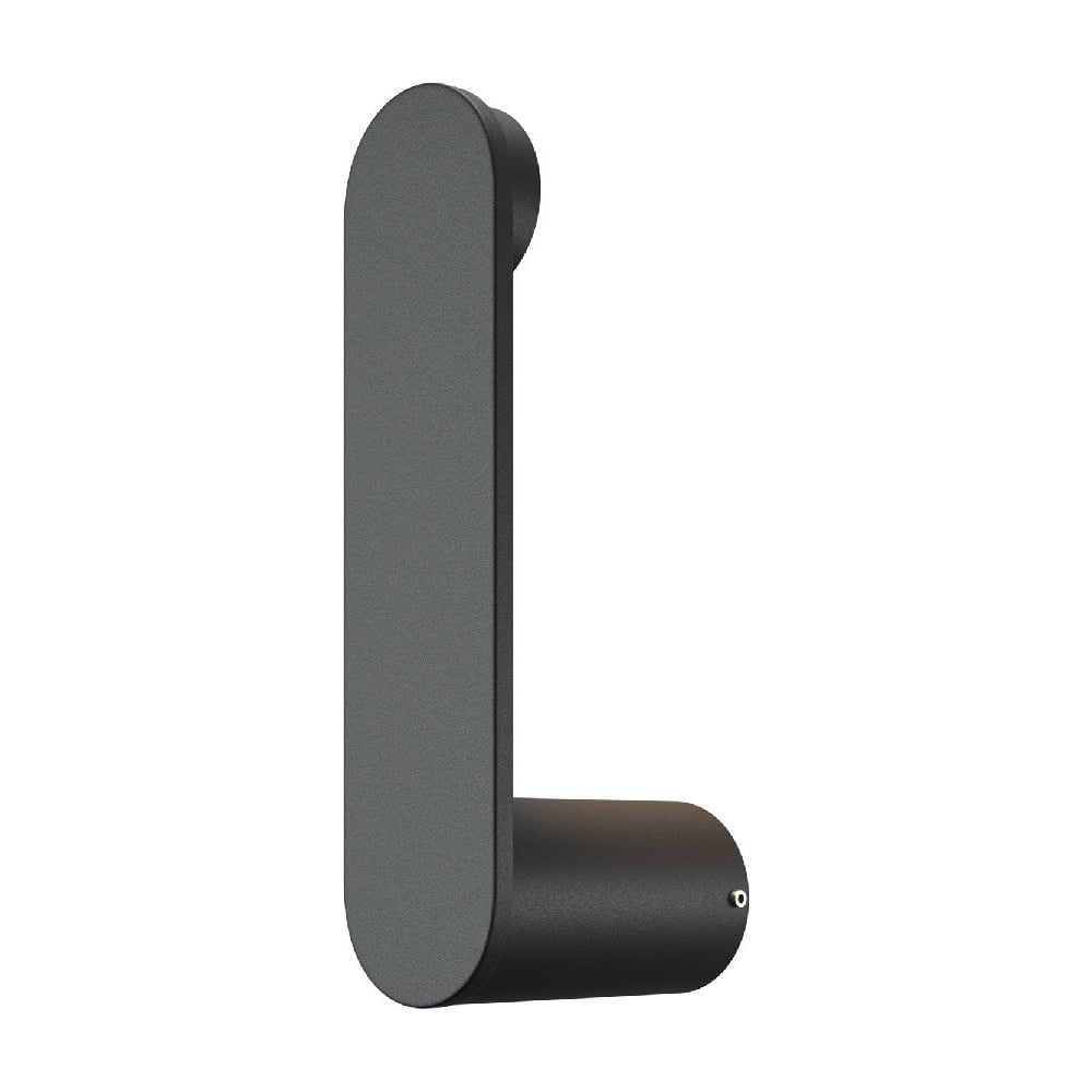 Изображение товара Настенный светильник MAYTONI Connect MOD356WL-L4B3K современные встроенные светодиоды черный