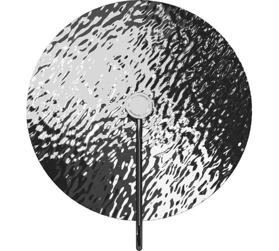 Изображение товара Настенный светильник (бра) MAYTONI Mare Металл Хром MOD305WL-03CH