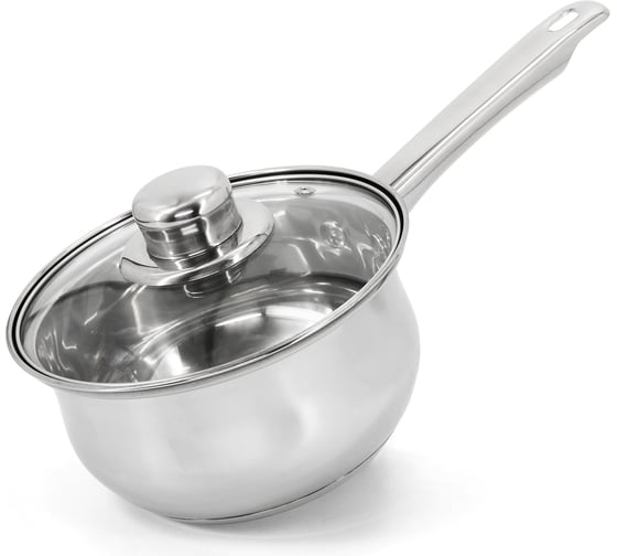 Изображение товара Ковш с крышкой Pomi d'Oro 18 см, 2,2 л P615371 Laura