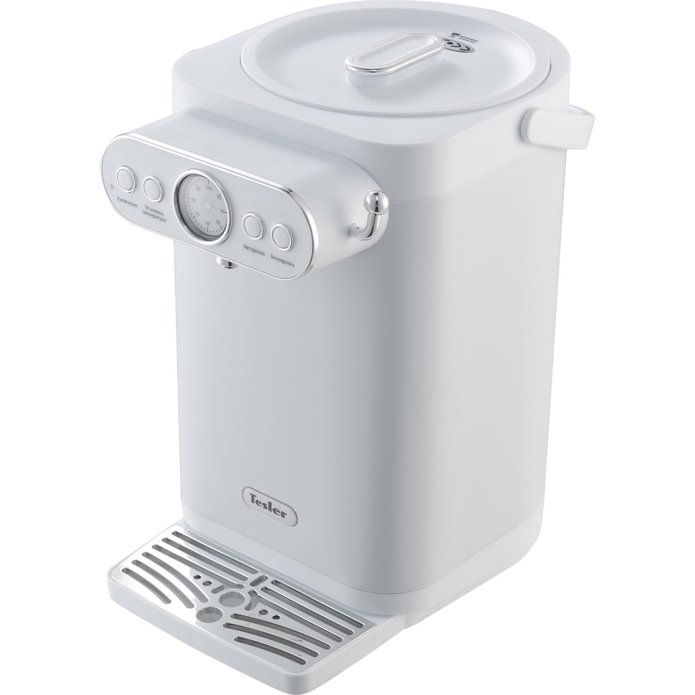 Изображение товара Термопот TESLER TP-5030 WHITE 00000202951