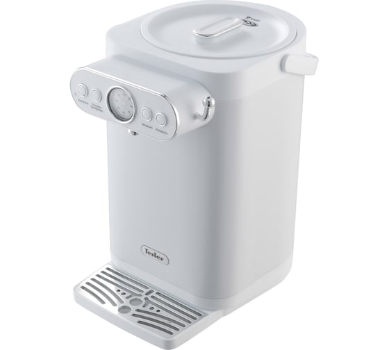 Изображение товара Термопот TESLER TP-5030 WHITE 00000202951