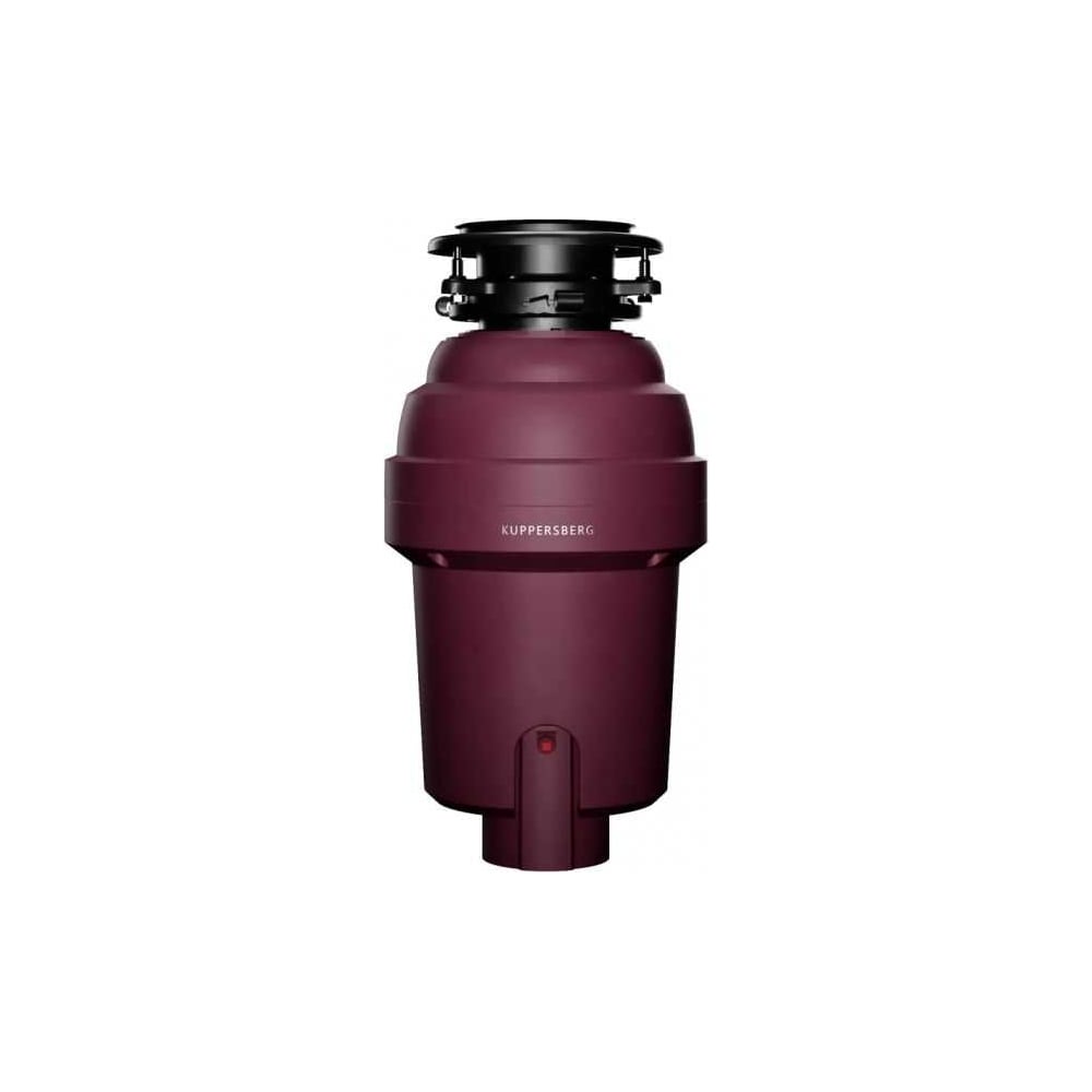Изображение товара Измельчитель отходов KUPPERSBERG WS 750 V 6941 для кухни переработка отходов