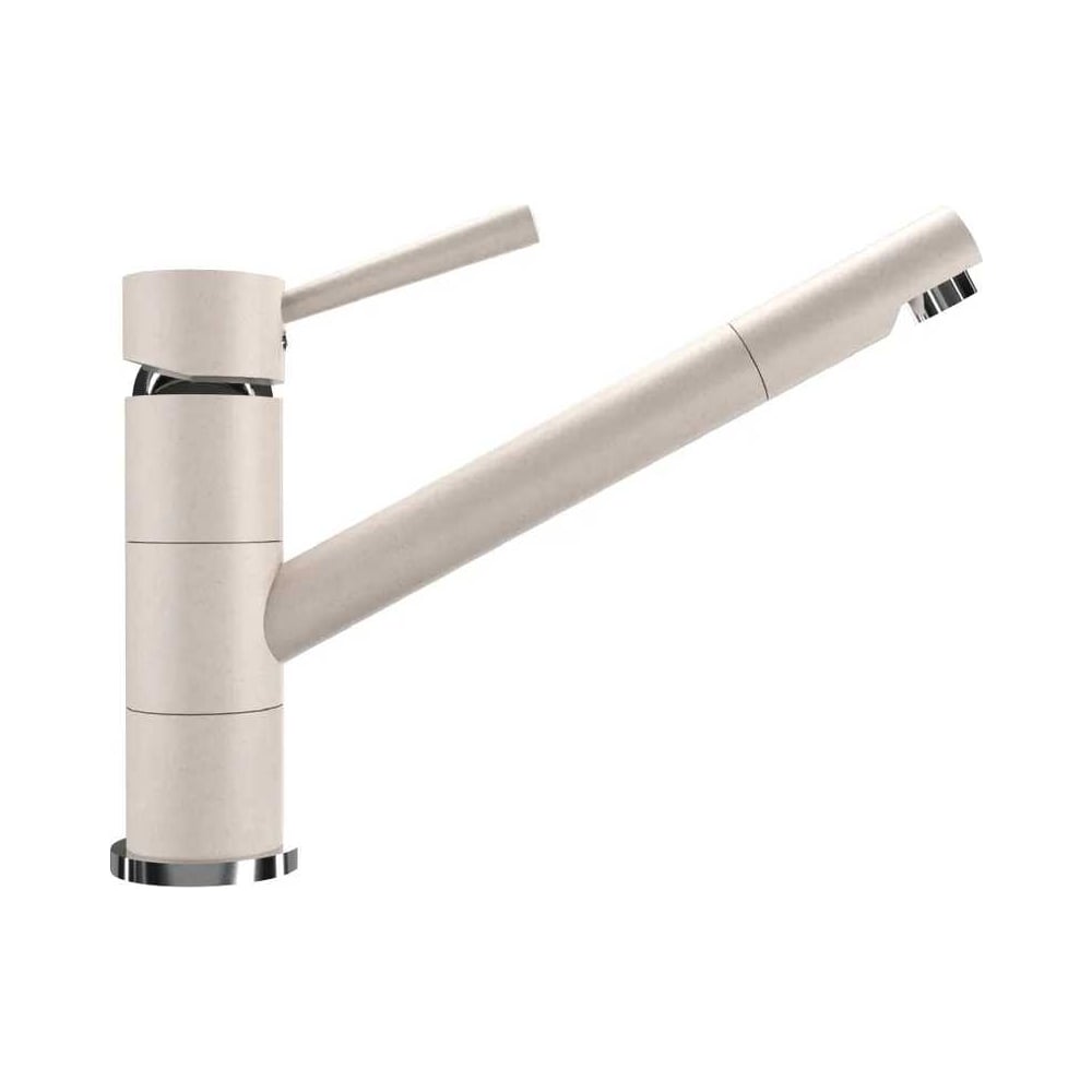 Изображение товара Смеситель для кухни Ulgran Quartz жасмин UQ-025-01