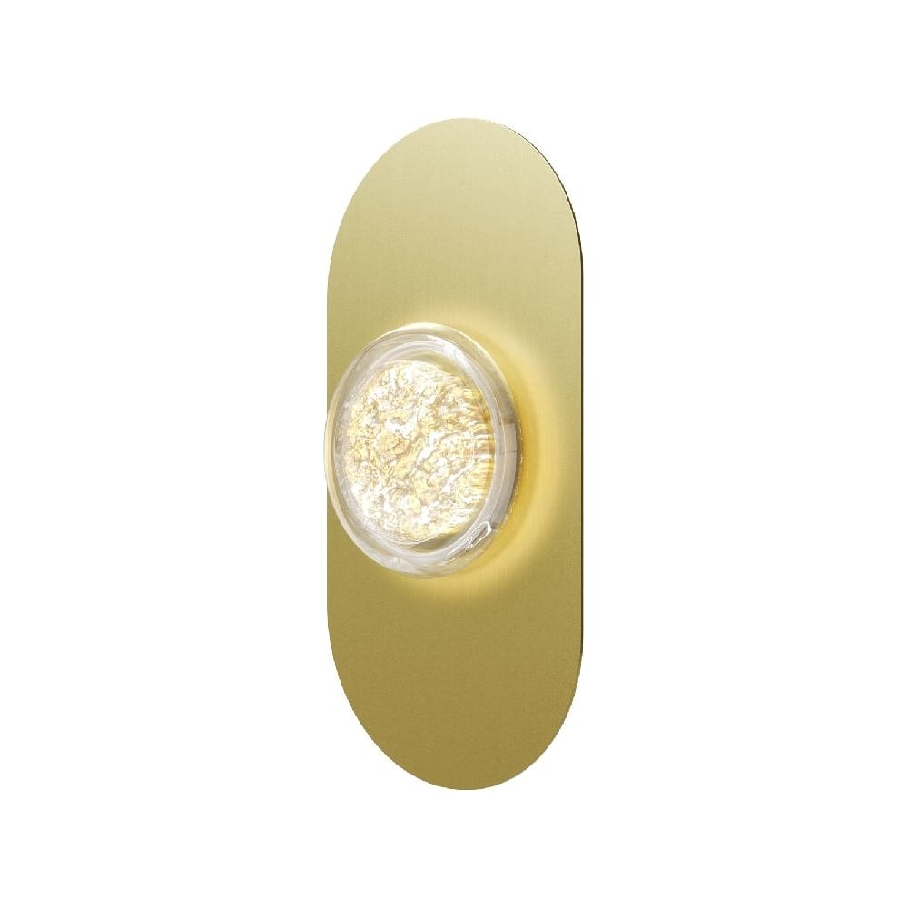 Изображение товара Настенный светильник MAYTONI Pharao с встроенными светодиодами