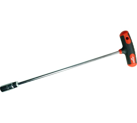 Изображение товара Ключ-отвёртка Т-образный DUEL DuoTech Торцевой удлинённый 13мм, DL20-13L