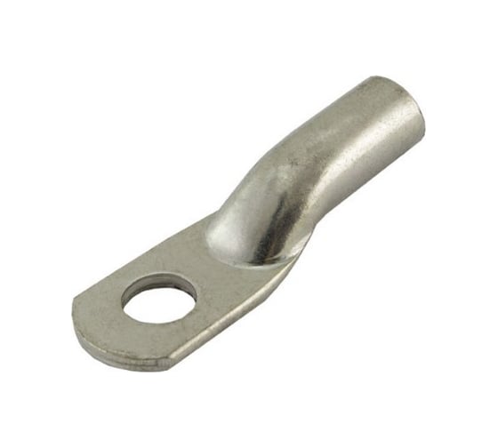 Изображение товара Наконечник кабельный ЭРА ТМЛ 1055 медный луженый ГОСТ 738680 (Упаковка 100 штук) Б0062533