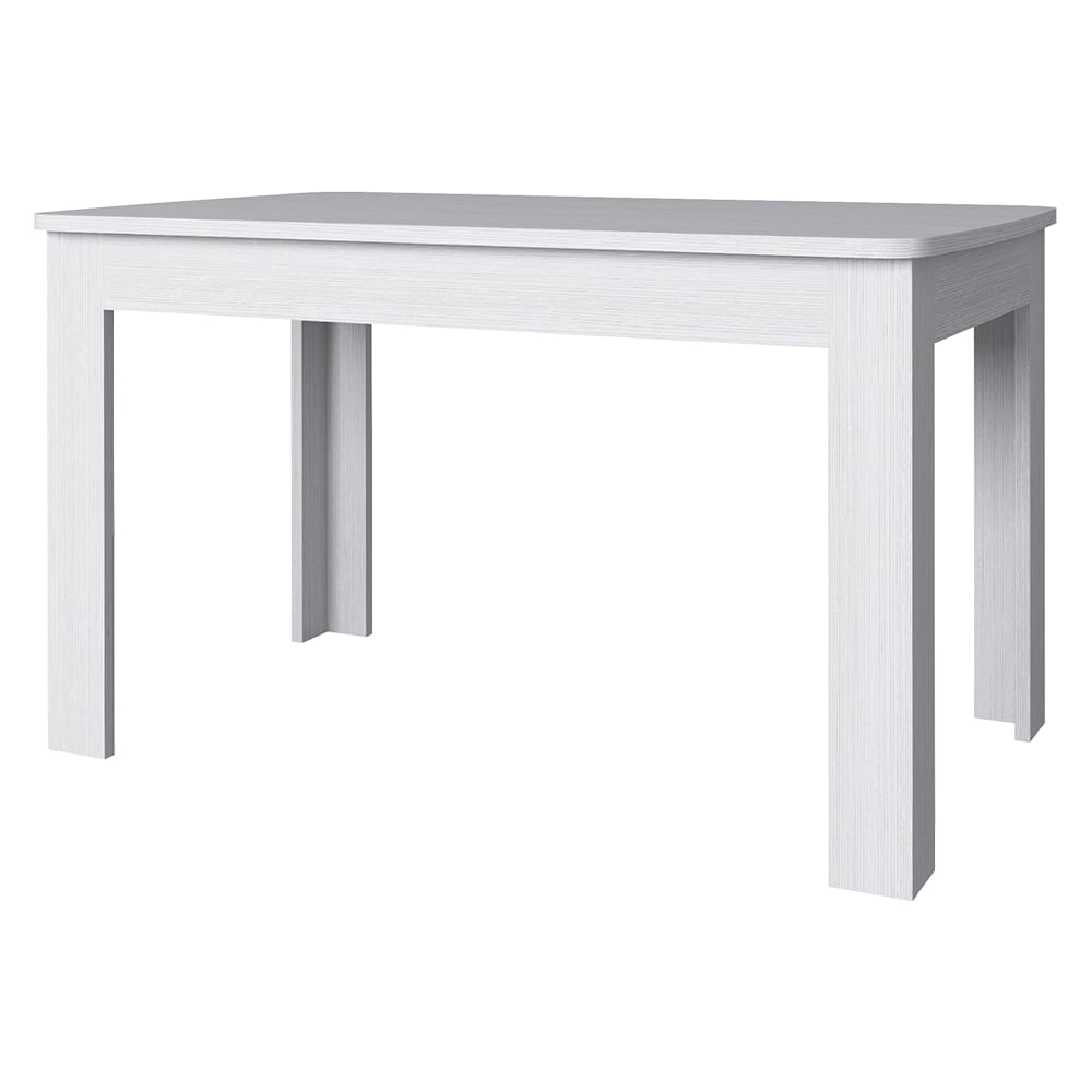 Изображение товара Раздвижной стол Anrex II OLIVIA цвет вудлайн крем 1750х800 мм