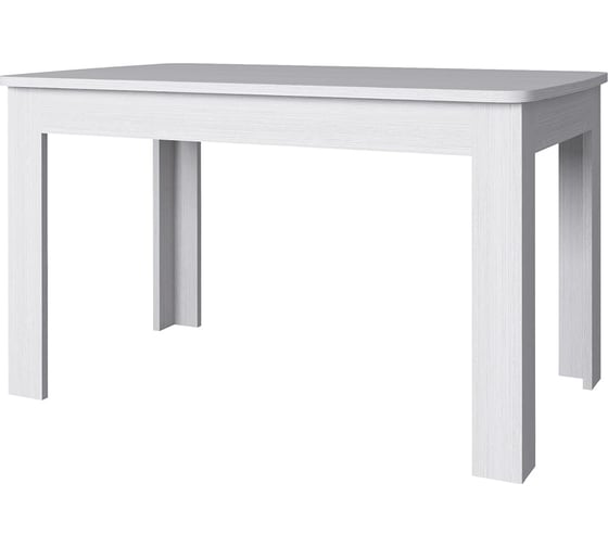 Изображение товара Стол раздвижной Anrex II, OLIVIA, цвет вудлайн крем 645112