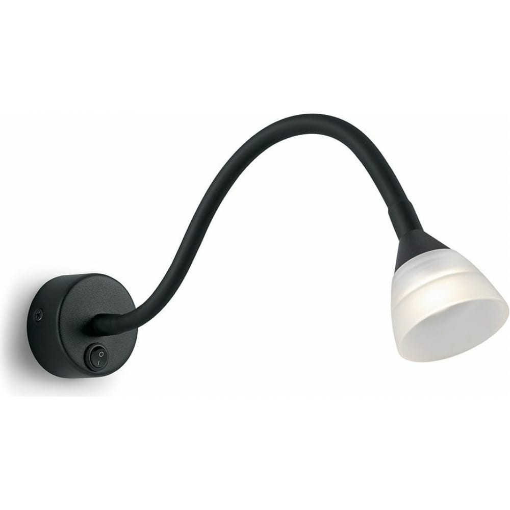Светодиодный светильник FERON настольная лампа светодиодная uniel b600 нейтральный белый свет с регулировкой яркости