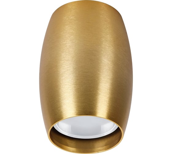 Изображение товара Потолочный светильник FERON ML178 MR16, 35W, 220V, золото 41314