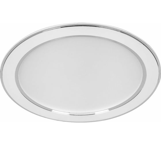 Изображение товара Встраиваемый светодиодный светильник FERON AL1527 7W, 4500K, 560Lm, белый 41195