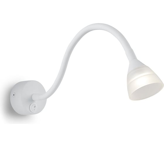 Изображение товара Светодиодный светильник FERON AL7730 белый, 3Вт  41230