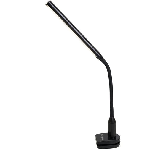 Изображение товара Настольный складной светильник FERON 6W, 4000K, 100-240V, черный, DE1727 41288