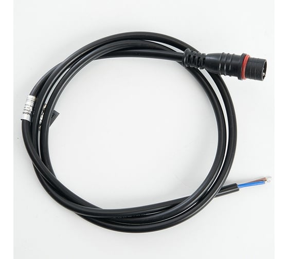 Изображение товара Соединитель – коннектор для LL-892 и блока питания FERON LD1500 длина 1000мм, двухжильный 41274