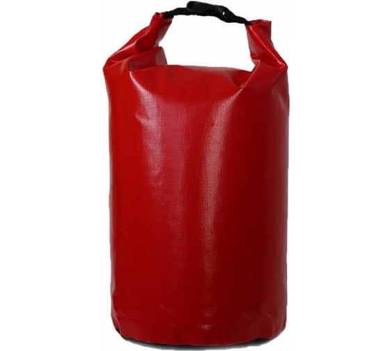 Изображение товара ГермомешокGAOKSA 40 л, красный GM40