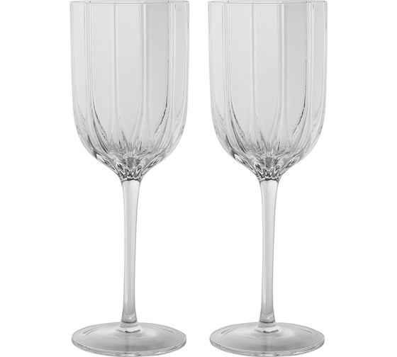 Изображение товара Набор бокалов для вина BILLIBARRI Vanboyne 390мл 2шт 806468783606