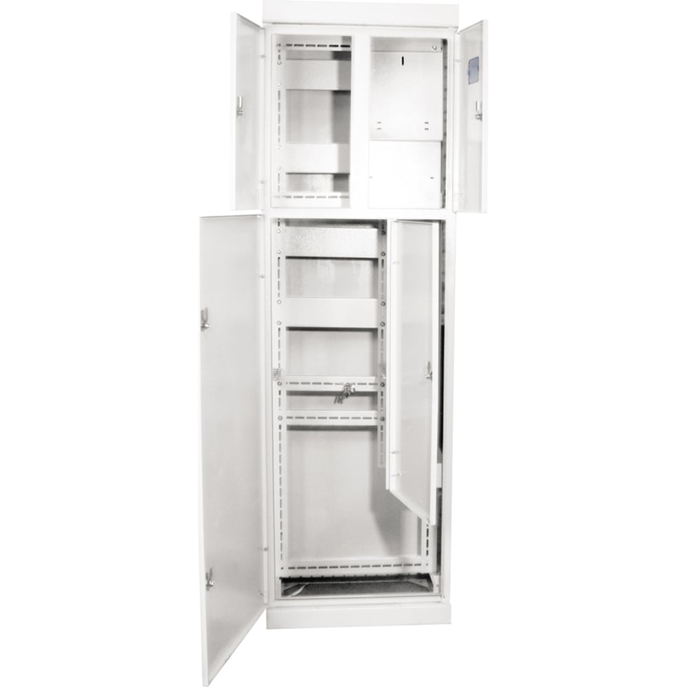 Изображение товара Каркас TDM ELECTRIC ВРУ-3 2000х630х450 SQ0905-0122